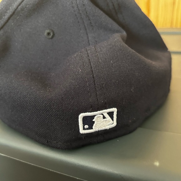 Detroit Tigers 2012 World Series Hat - Picture 3 of 3